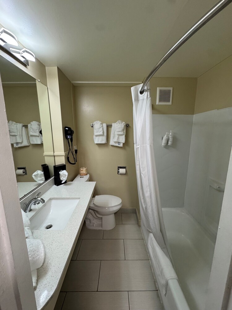 Travelodge by Wyndham East Portland Gresham - photo 11