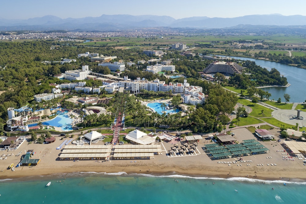 Otium Hotel Seven Seas