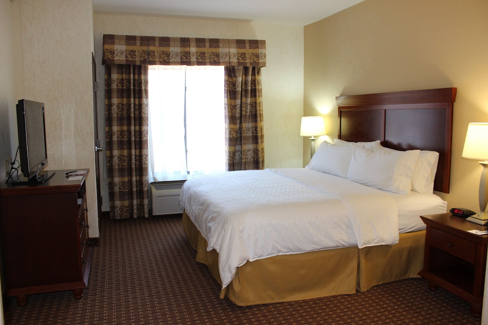 Holiday Inn Express & Suites Center by IHG - photo 21