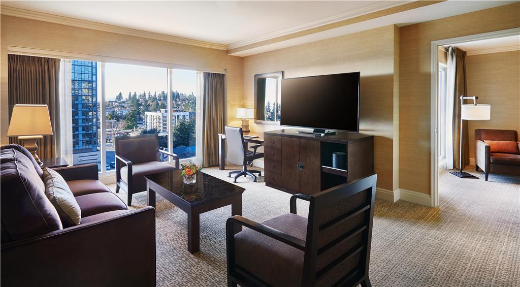 Hyatt Regency Bellevue - photo 26