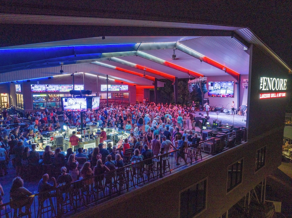 The Resort at Lake of the Ozarks - photo 93