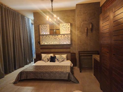 Adique’s Resorts in Negombo, Sri Lanka