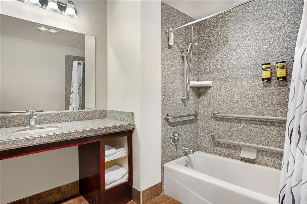 Best Western Plus Yosemite Gateway Inn - photo 51