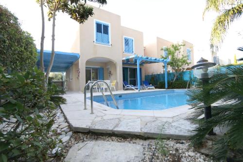 Polis Beach Village — Polis