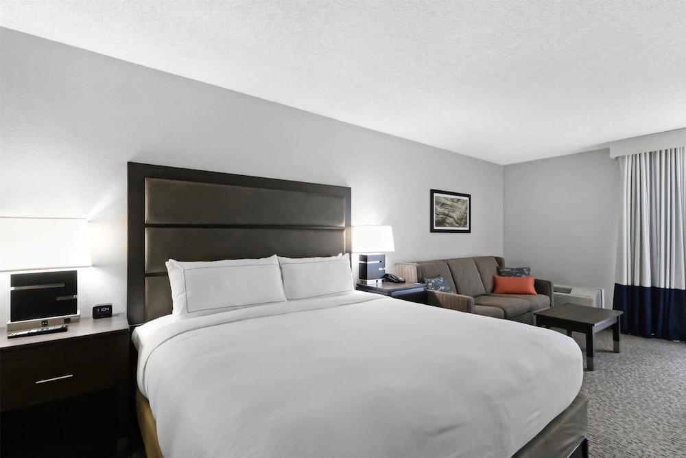DoubleTree by Hilton Palm Beach Gardens - photo 14