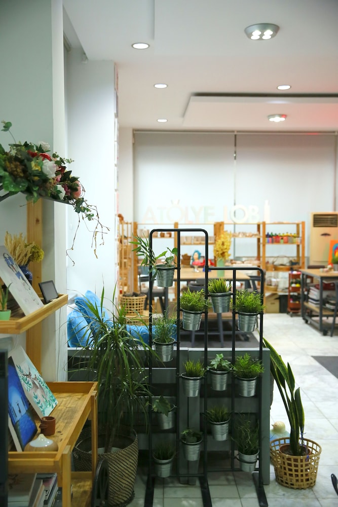 Ada Apart Otel — Izmir — photo 3