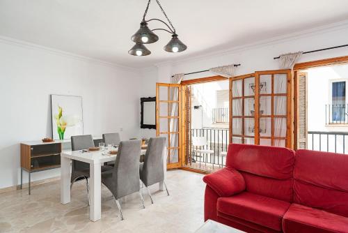 Federico 1 in Conil De La Frontera, Spain