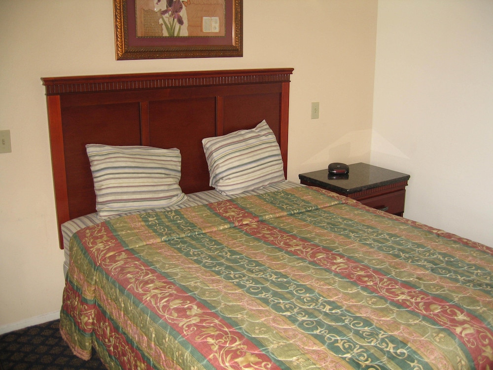 Royal Inn Motel Long Beach - photo 7