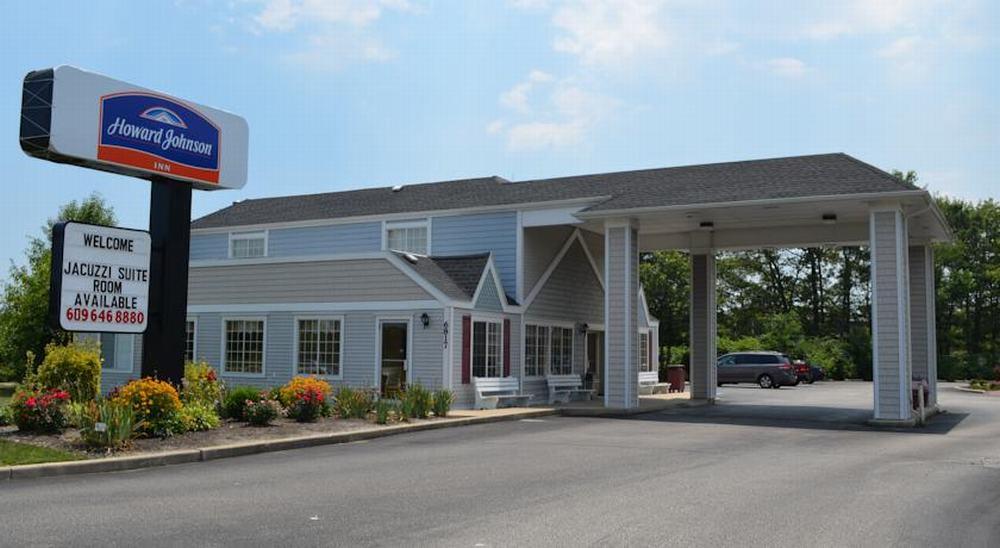 Howard Johnson By Wyndham Atlantic City Egg Harbor — Atlantic City — photo 3