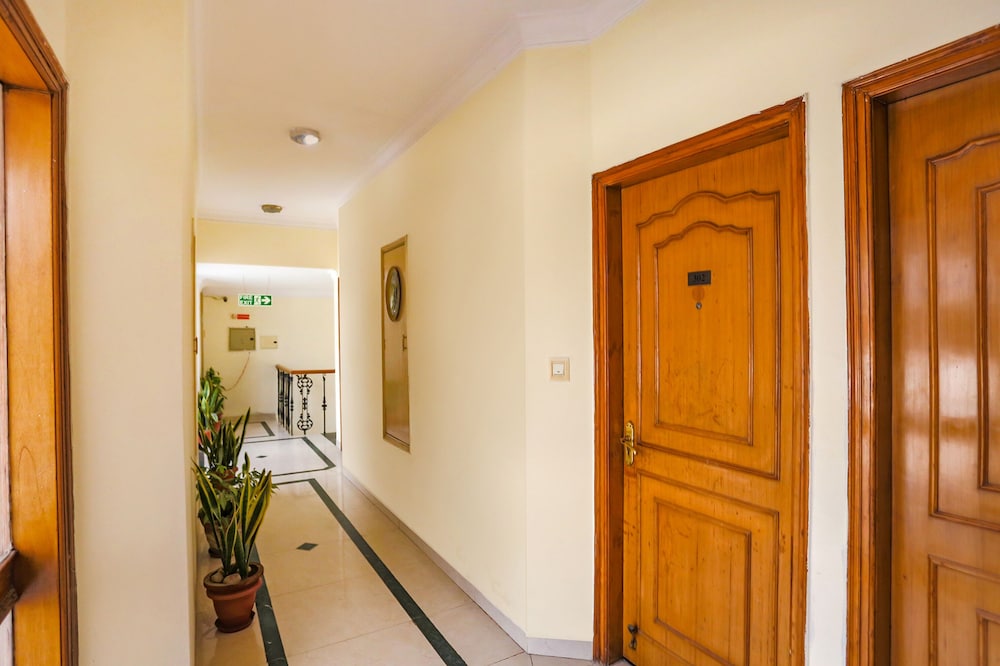 Fabhotel Altus — Gurgaon — photo 3