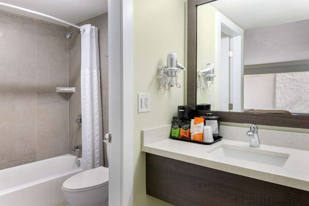 Quality Inn University North I 75 - photo 6