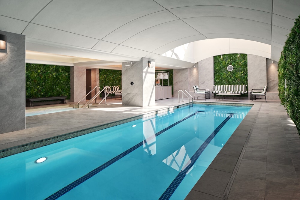 Four Seasons Hotel Washington DC - photo 33