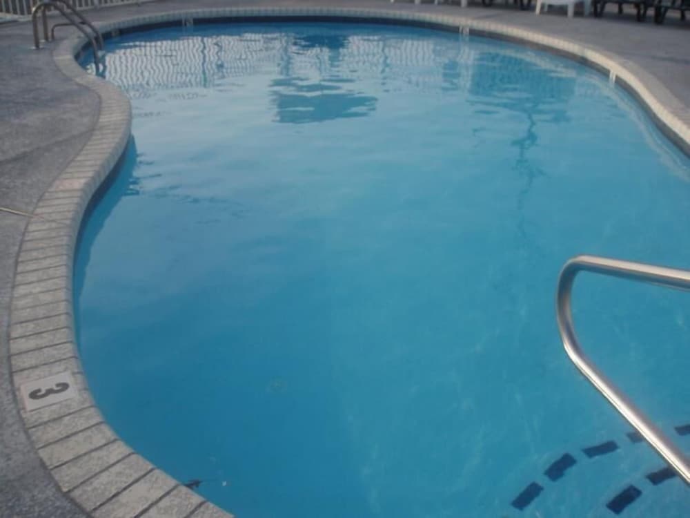 Cabana Motel - photo 31