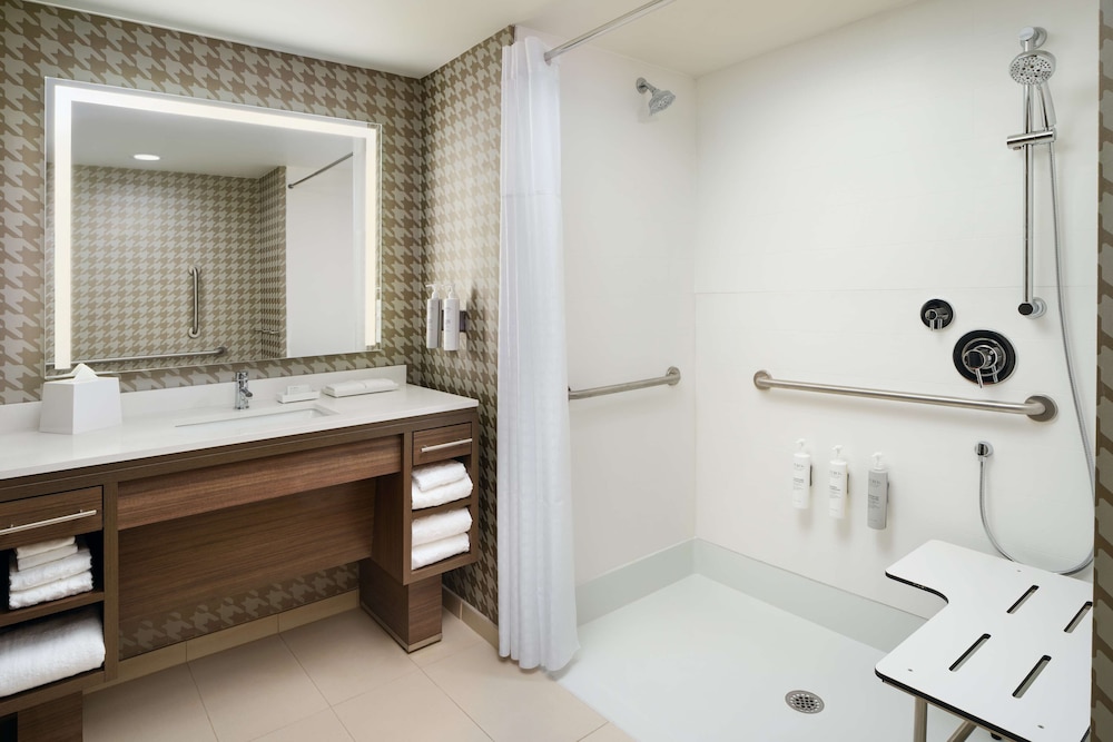 Home2 Suites by Hilton Towson - photo 22