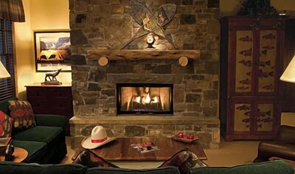 Teton Club - photo 8
