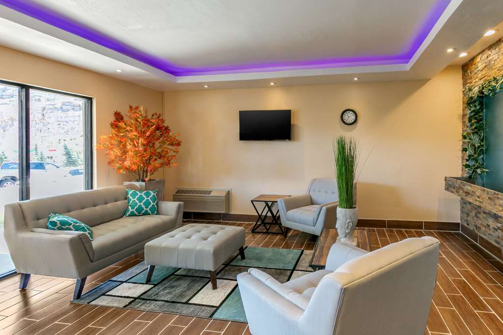 Quality Inn Rawlins I 80 - photo 9
