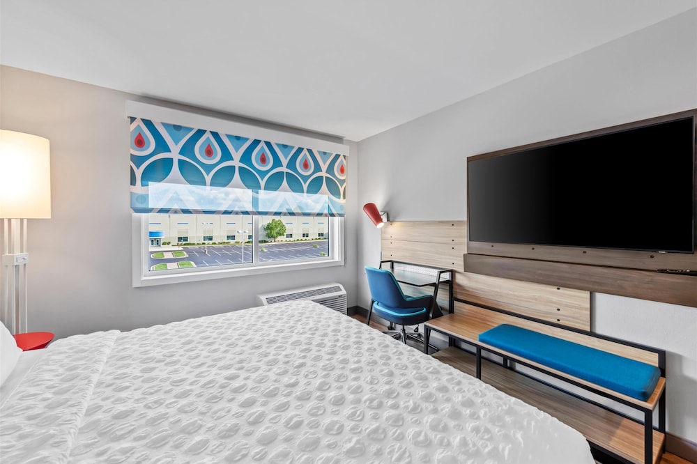 Tru by Hilton Kansas City Airport - photo 7
