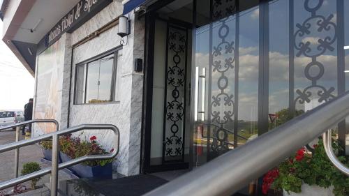 Antonio’S Hotel Spa in Taguatinga, Brasil