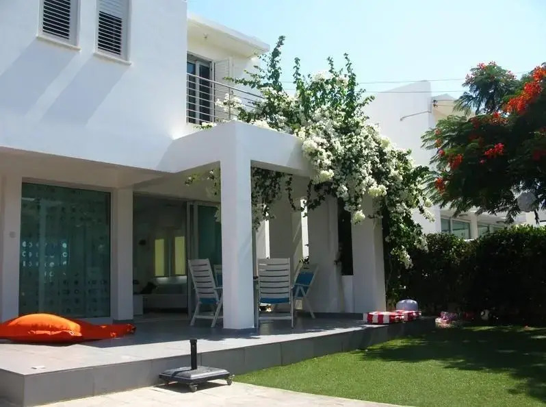 Bougainvillea - last minute hotel in Protaras