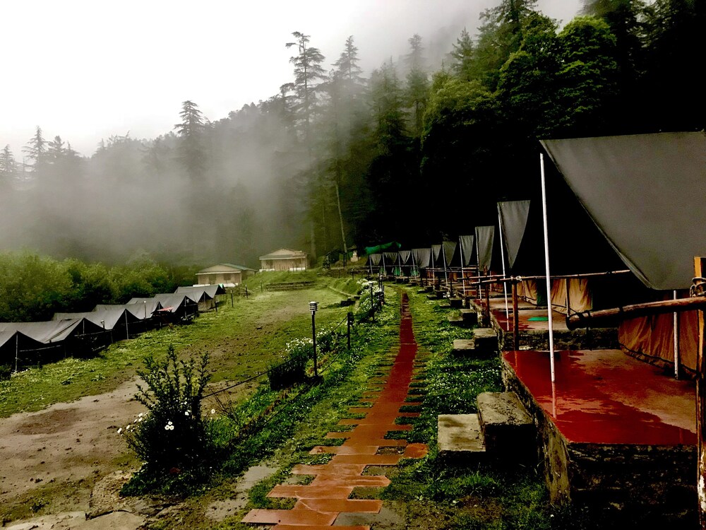 Mashobra Greens - last minute hotel in Shimla