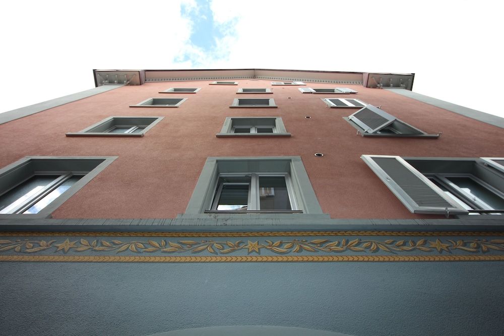 Swiss Star Downtown in Zurich, Switzerland