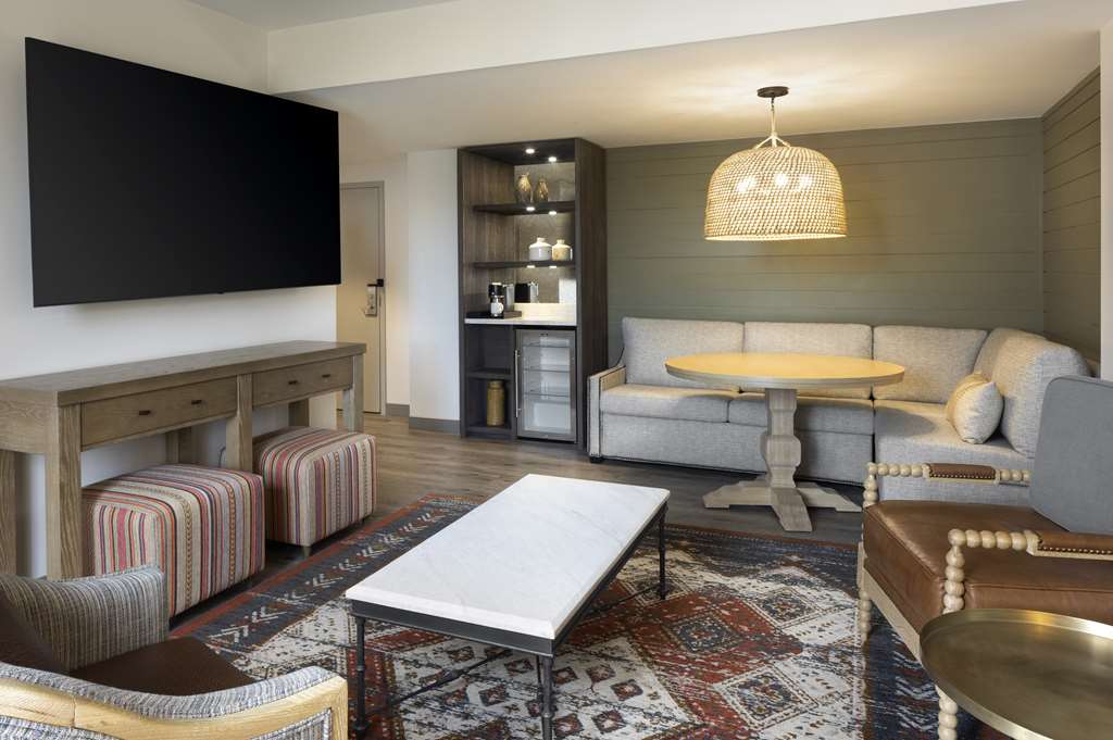 Hyatt Regency Hill Country Resort and Villas - photo 41