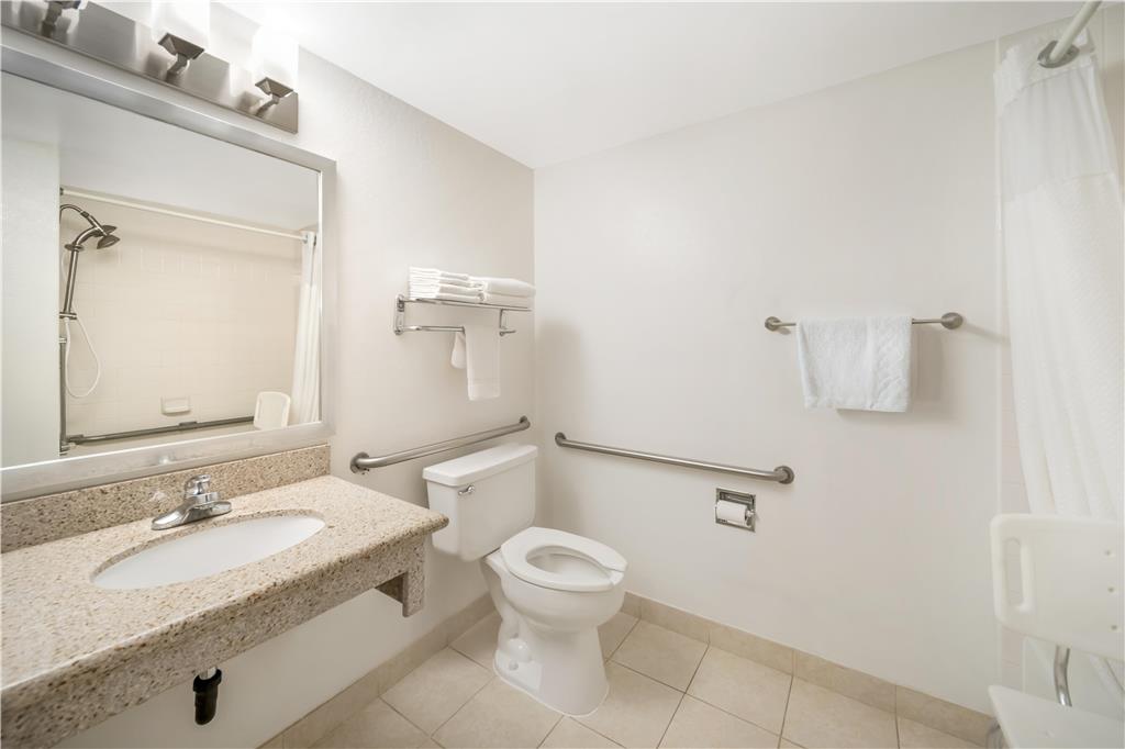 Best Western Antelope Inn & Suites - photo 48