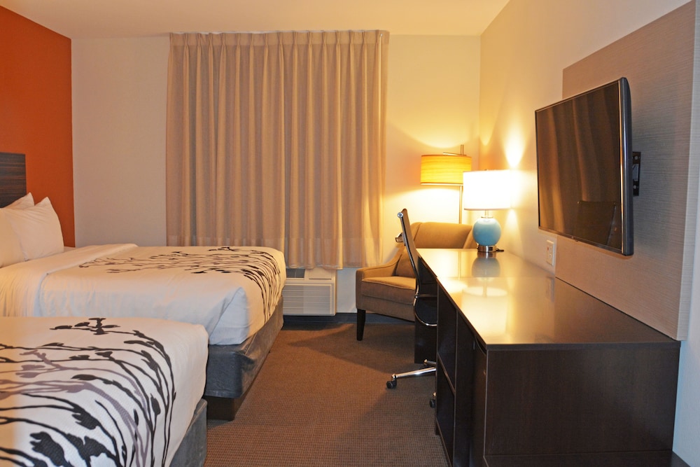 Sleep Inn & Suites Oregon Madison - photo 3