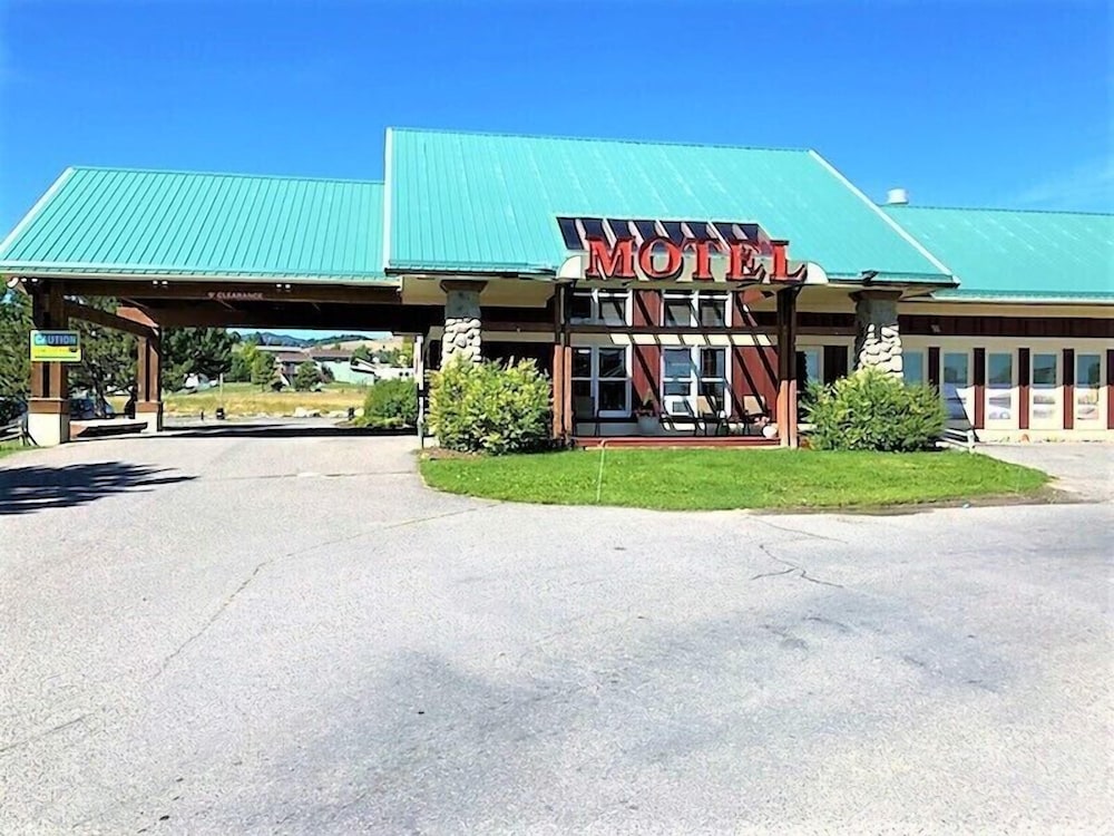 Elkhorn Mountain Inn - photo 14