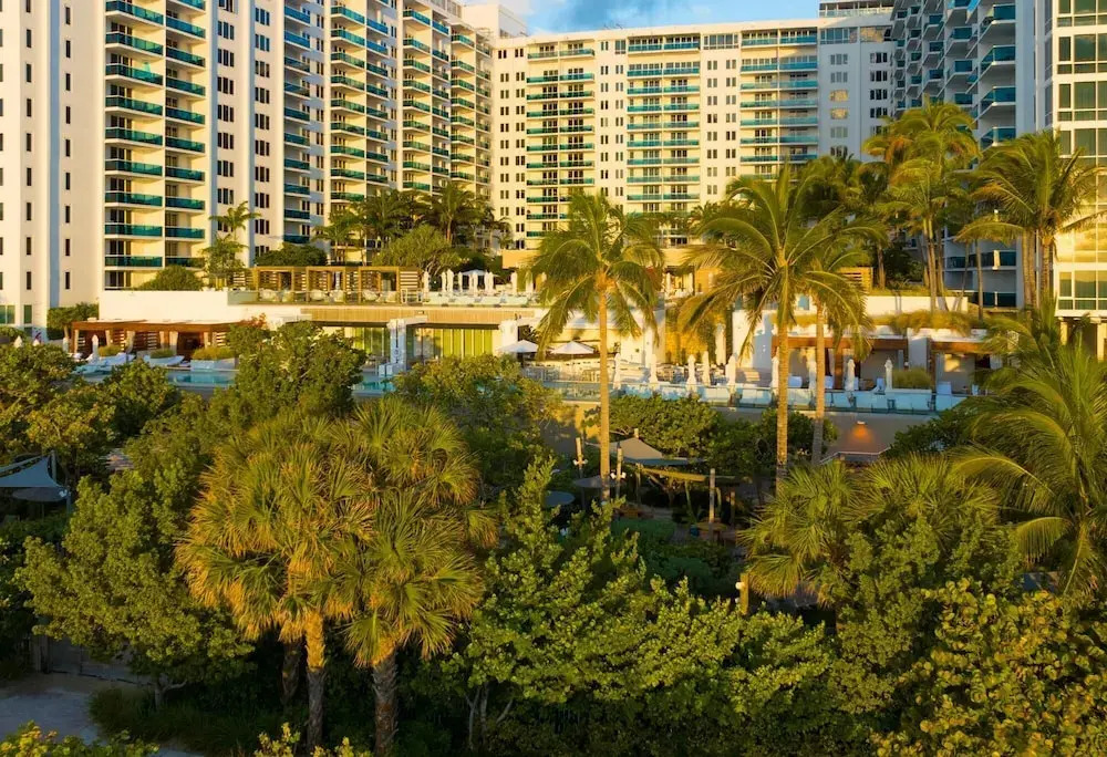 Oceanview Private Condo at 1 Hotel & Homes 1115 - photo 18