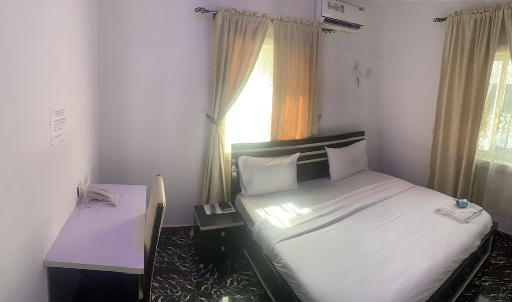 Ageho Hotels in Ogoja, Nigeria