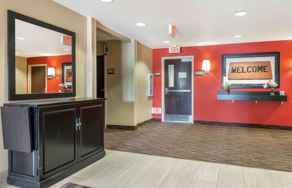 Extended Stay America Suites Indianapolis Airport - photo 8