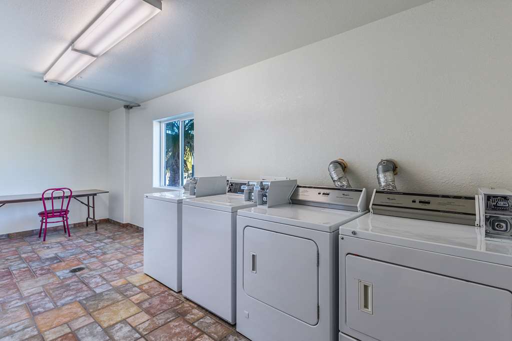 Motel 6 Beatty Death Valley - photo 27