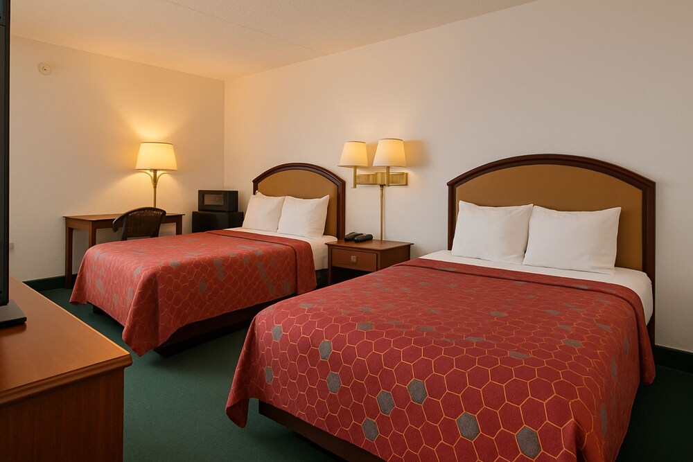 Key Inn Roseville - photo 10