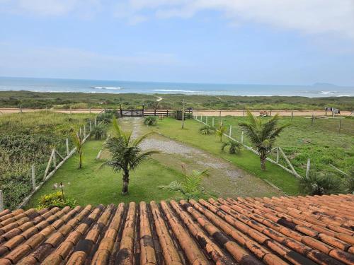Aconchego no Ervino Pé na Areia RM8840 in Sao Francisco Do Sul, Brasil