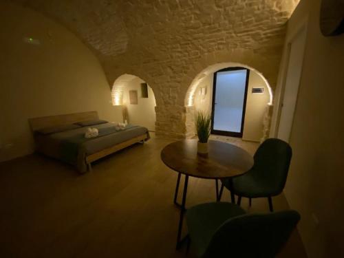 Regina Bona Rooms in Modugno, Italy