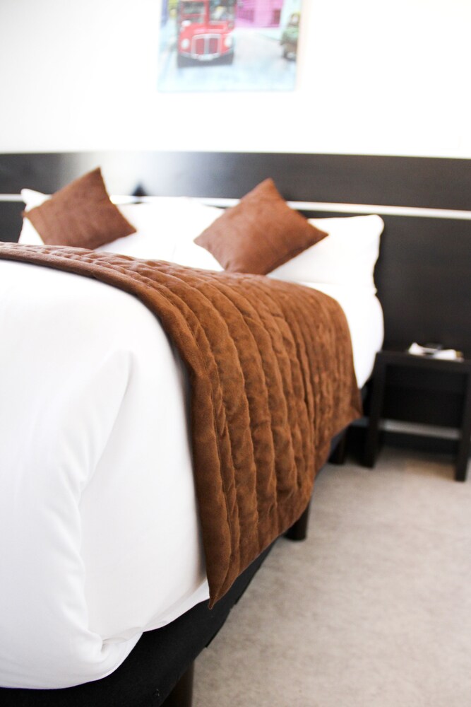 Park Wilson Airport — hotel in Colomiers
