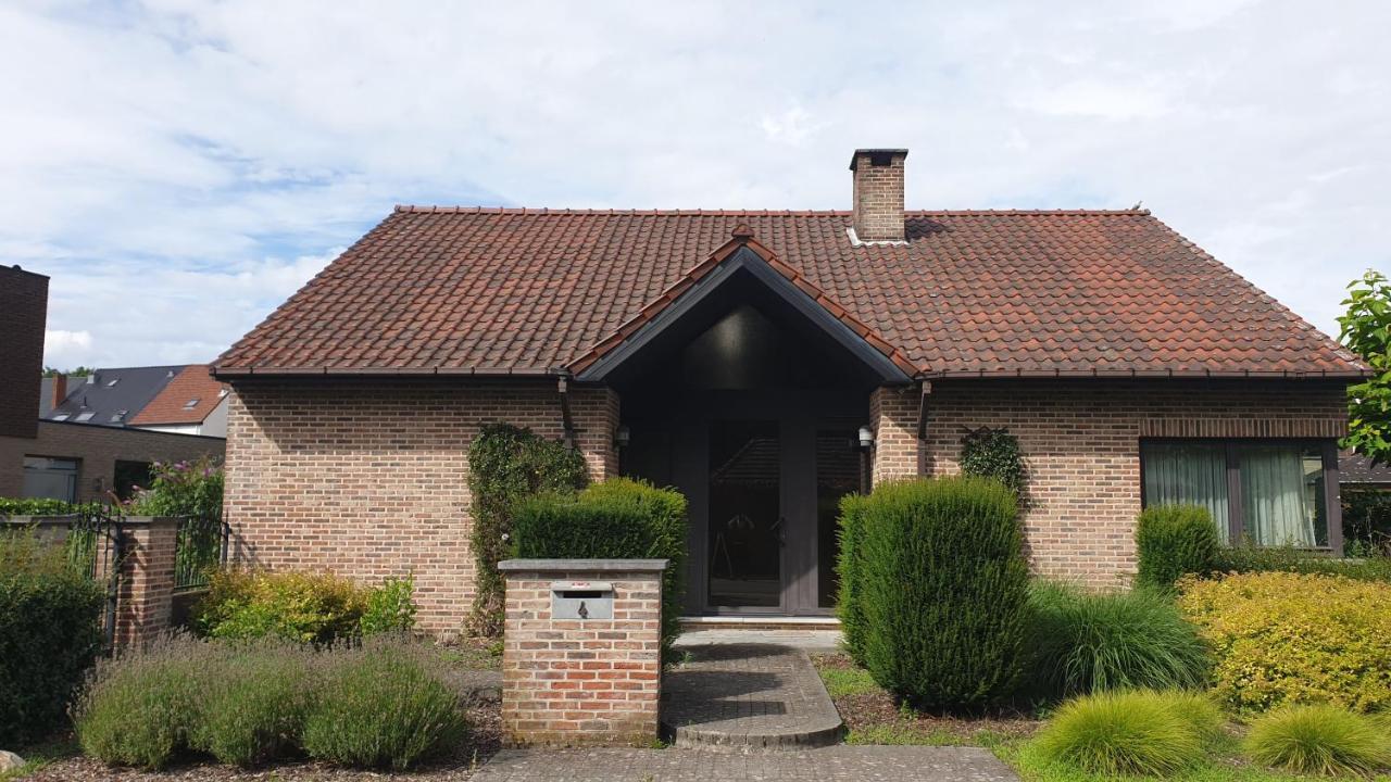 Brelaarheide - last minute hotel in Houthalen