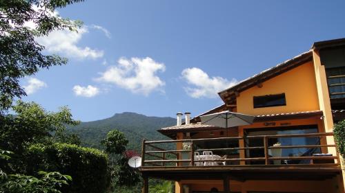 Toca Da Tartaruga Ecovillage Ilhabela in Ilhabela, Brasil