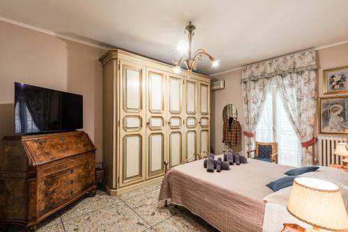 Appartamento Roma Centro — 4-Star Luxury Hotel in Rome, Italy