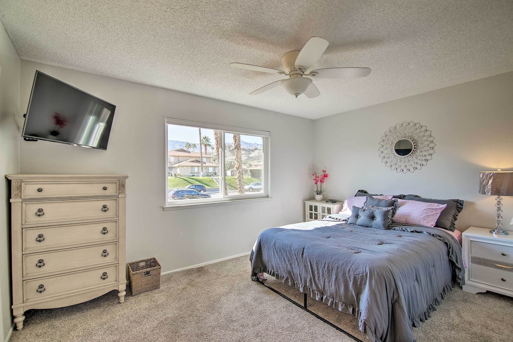 Palm Desert Resort style Living: Dog Friendly - photo 4