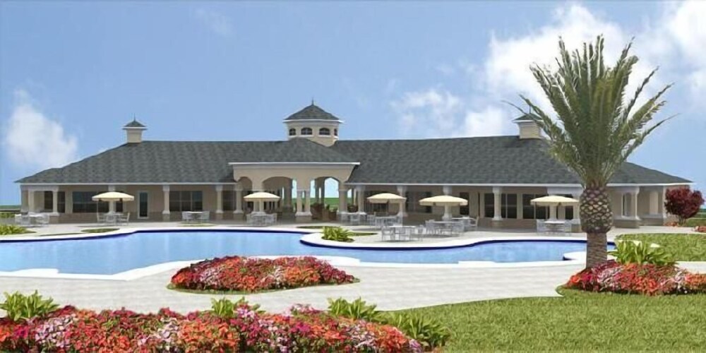 Ov2608 Windsor Hills Resort 5 Bed 5 Baths Villa - photo 24