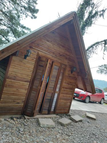 Cabana em gramado - last minute hotel in Unknown City
