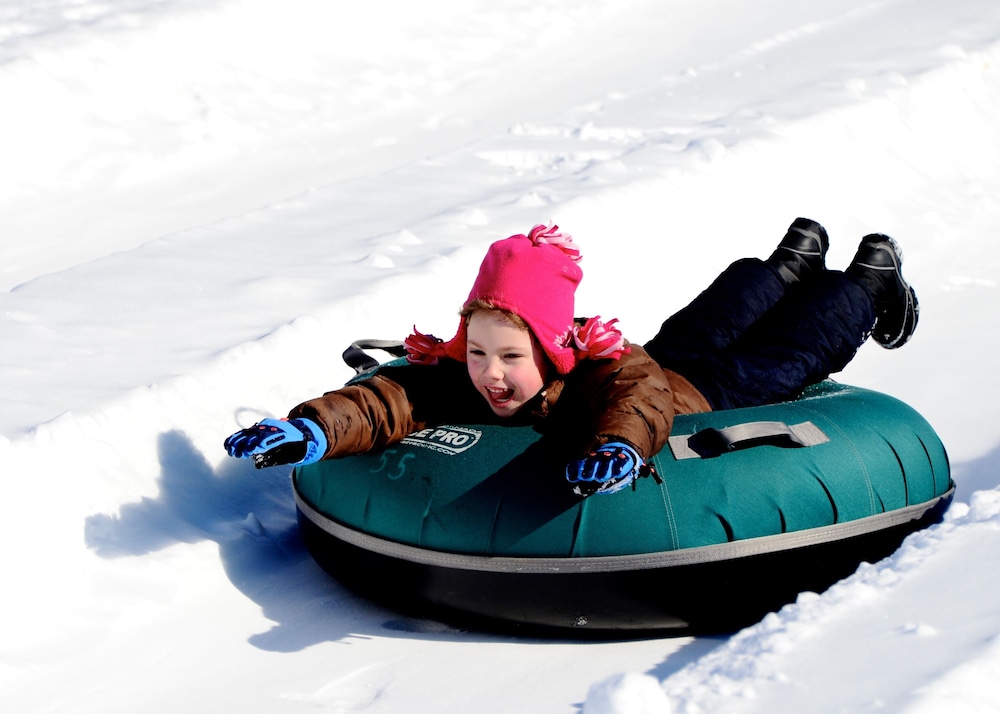 The Inn At Holiday Valley - photo 60