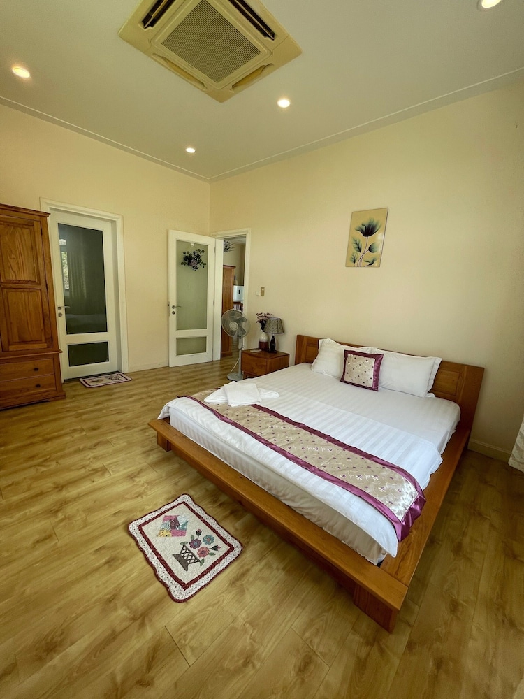 Villa Mui Ne Phan Thiet — 4-Star Luxury Hotel in Phan Thiet, Vietnam