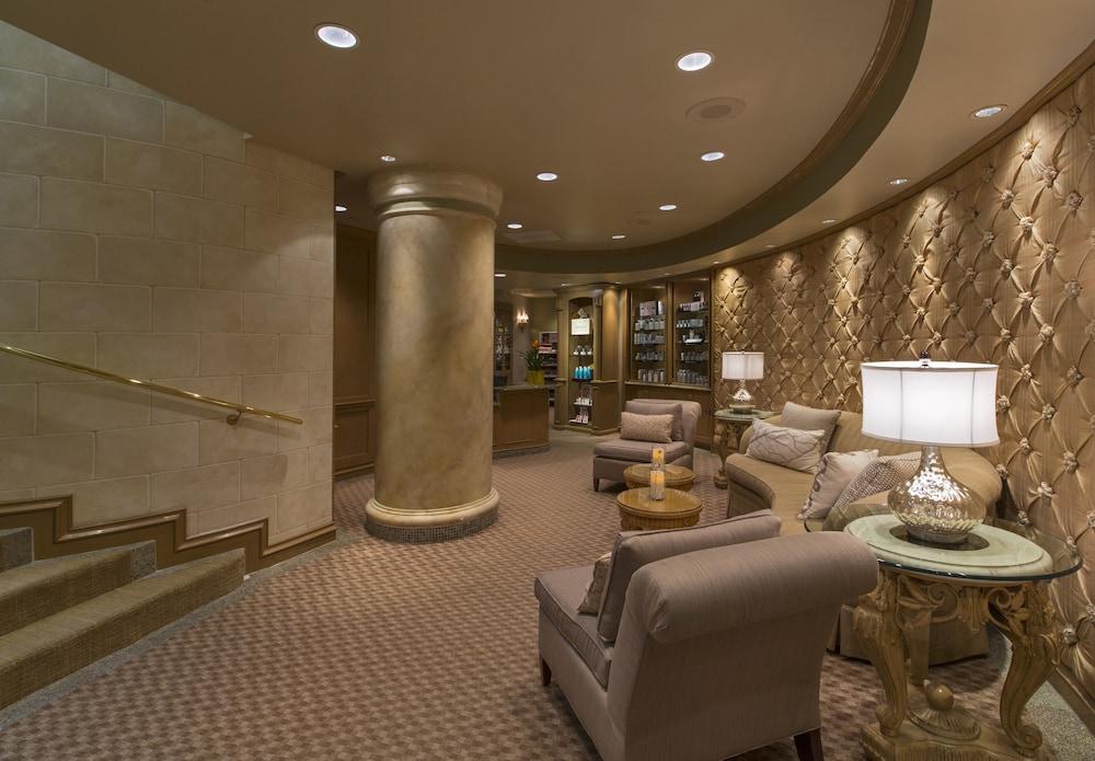 The San Luis Resort Spa & Conference Center - photo 27