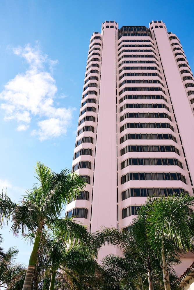 Tower at The Boca Raton - photo 95