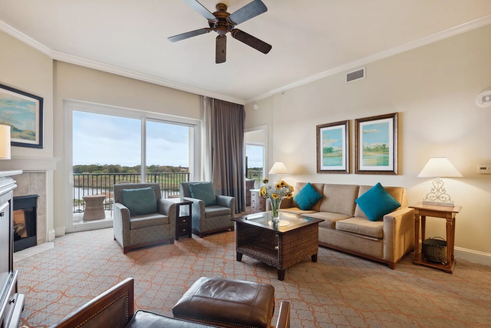Marina Inn At Grande Dunes - photo 28