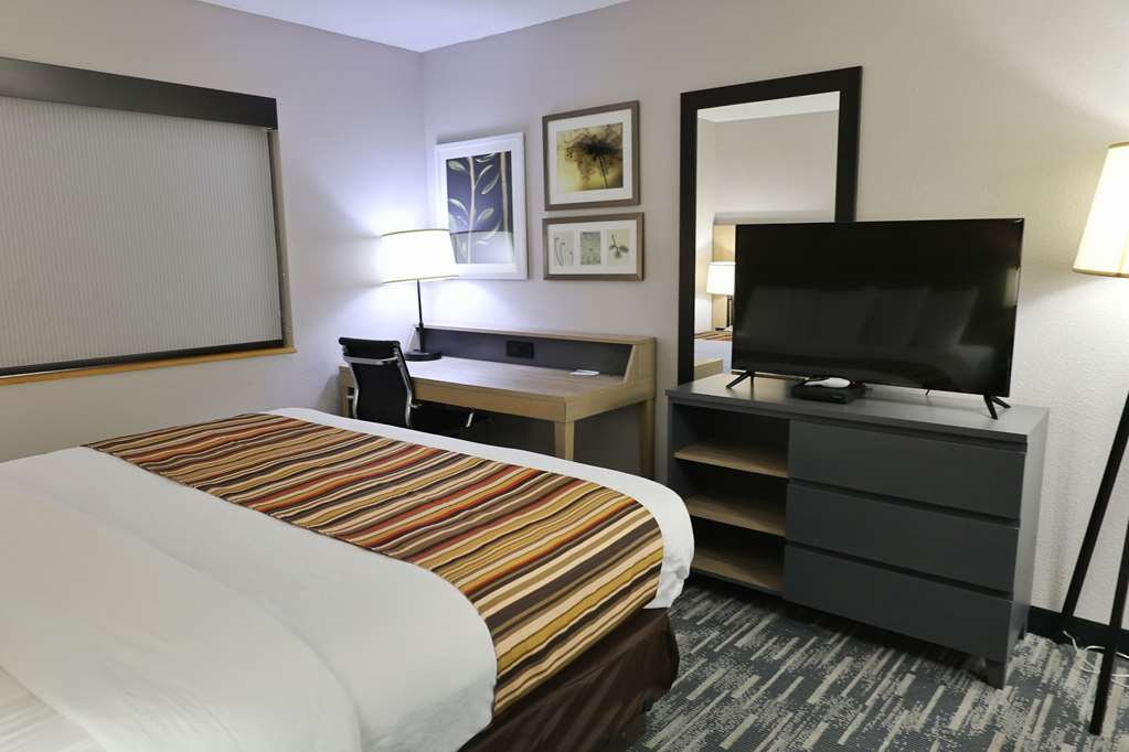 Country Inn & Suites by Radisson Sparta WI - photo 16