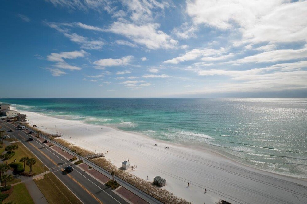 Majestic Sun 1108B by Destin Getaways - photo 18